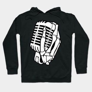 Singer Hoodie